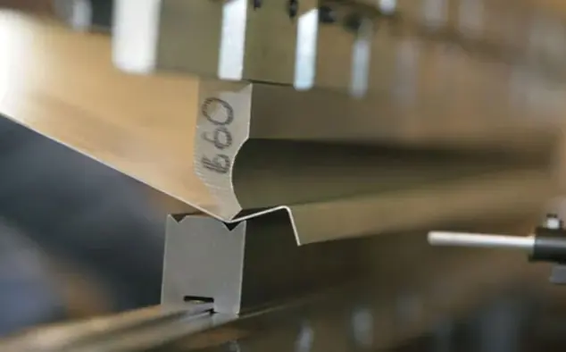 Sheet Metal Fabrication