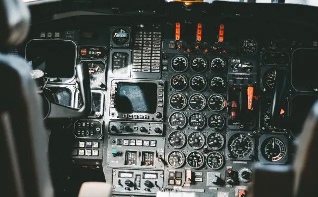 Aerospace