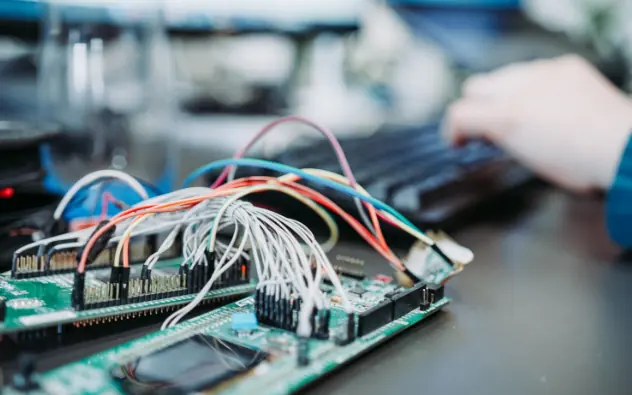 Electronics