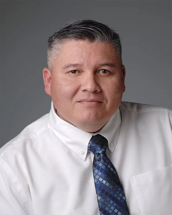 Daniel Longoria