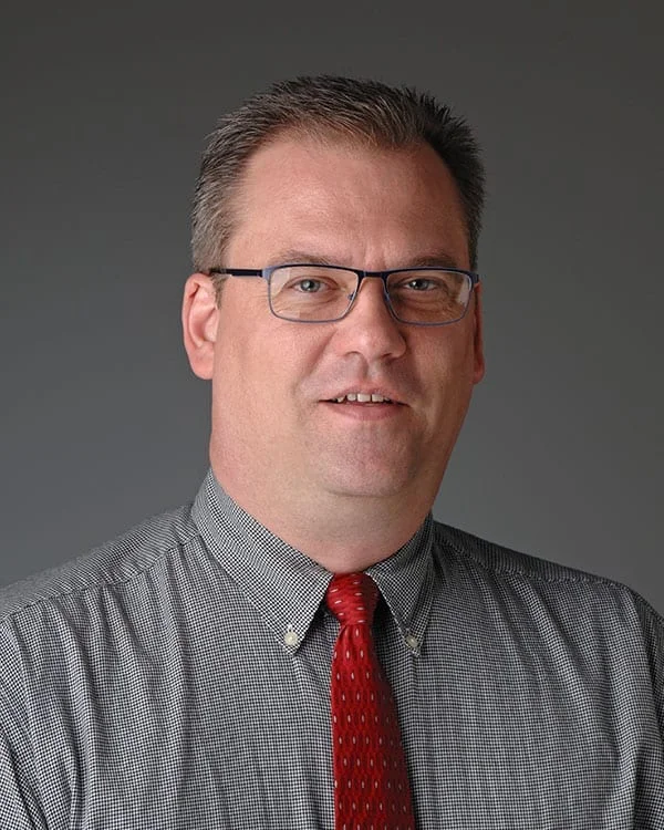 Mike Bartels
